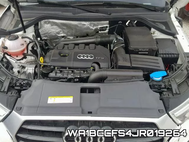 WA1BCCFS4JR019264 фото 8