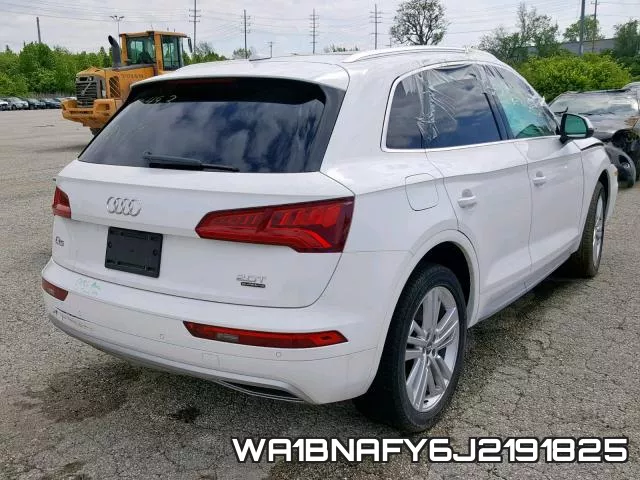 WA1BNAFY6J2191825 фото 5