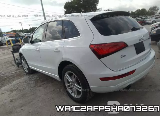 WA1C2AFP5HA073267 фото 4