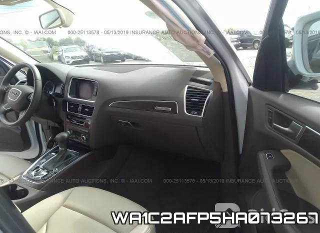 WA1C2AFP5HA073267 фото 6