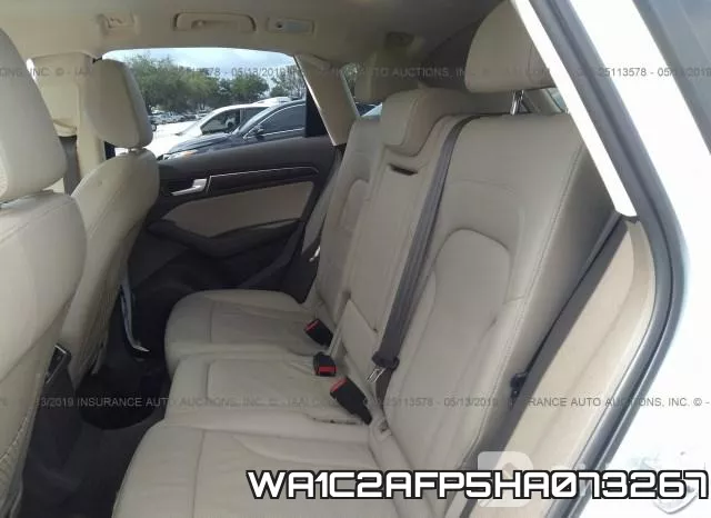 WA1C2AFP5HA073267 фото 9
