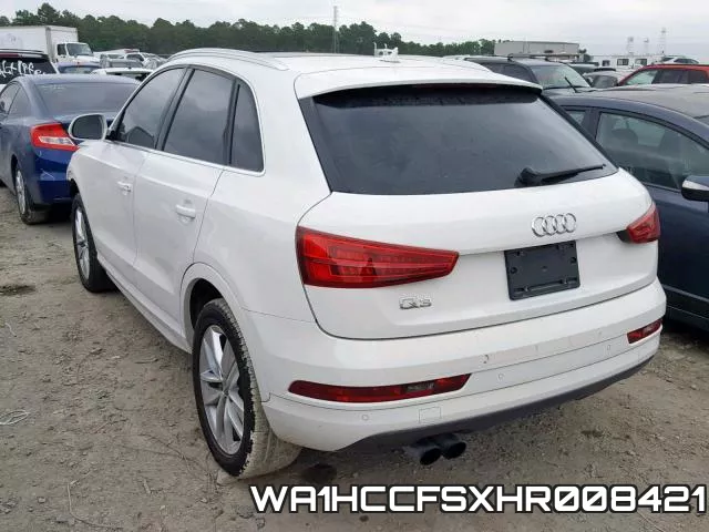WA1HCCFSXHR008421 фото 4