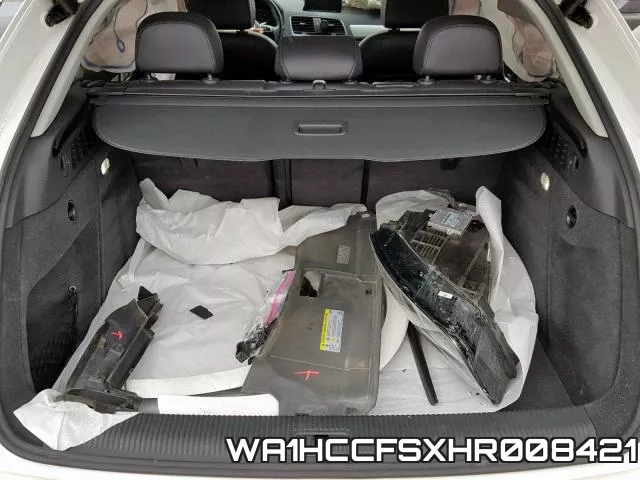 WA1HCCFSXHR008421 фото 10