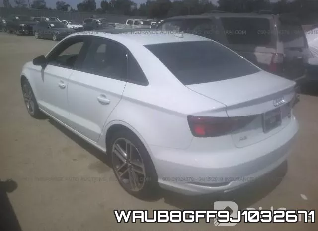 WAUB8GFF9J1032671 фото 4