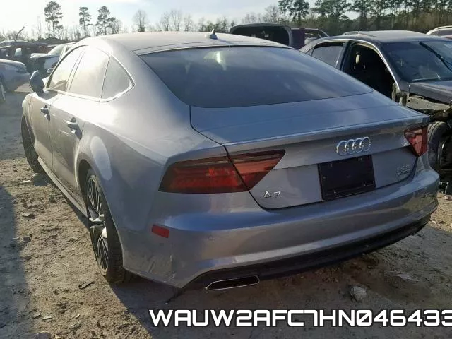 WAUW2AFC7HN046433 фото 4