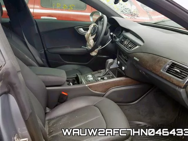 WAUW2AFC7HN046433 фото 6