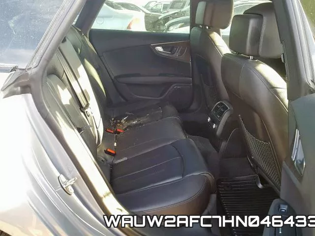 WAUW2AFC7HN046433 фото 7