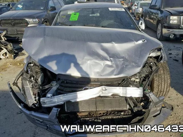 WAUW2AFC7HN046433 фото 10