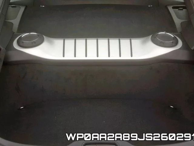 WP0AA2A89JS260291 фото 7