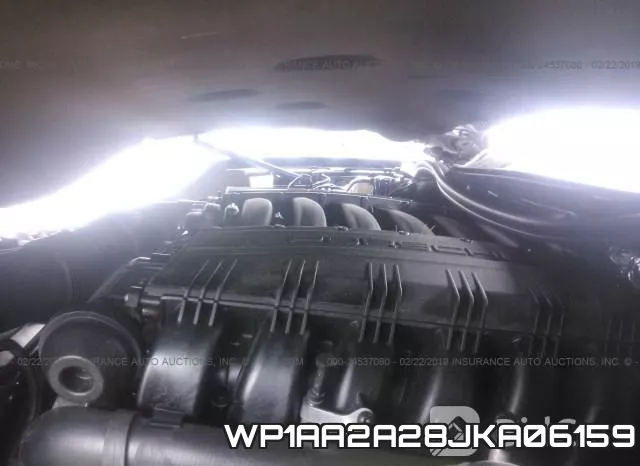 WP1AA2A28JKA06159 фото 2