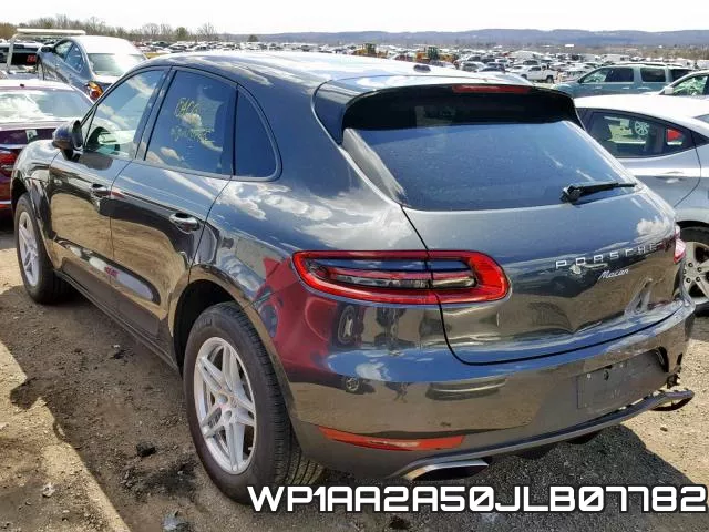 WP1AA2A50JLB07782 фото 4