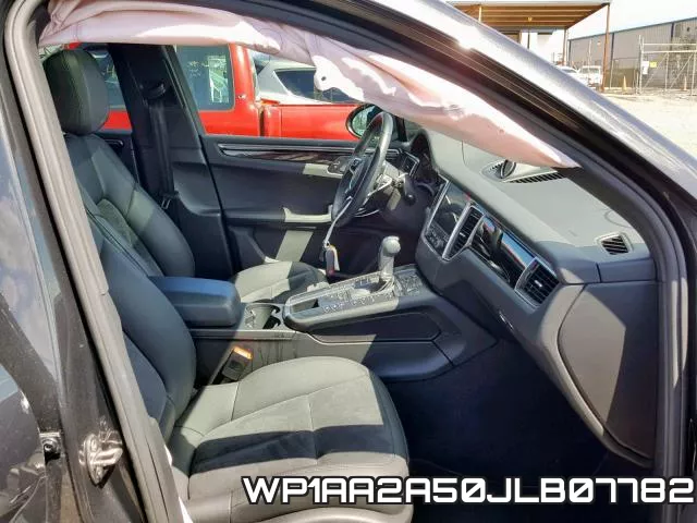 WP1AA2A50JLB07782 фото 6