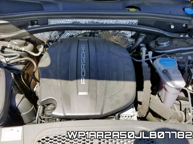 WP1AA2A50JLB07782 фото 8