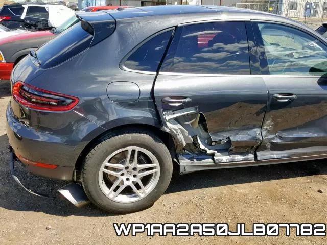 WP1AA2A50JLB07782 фото 10