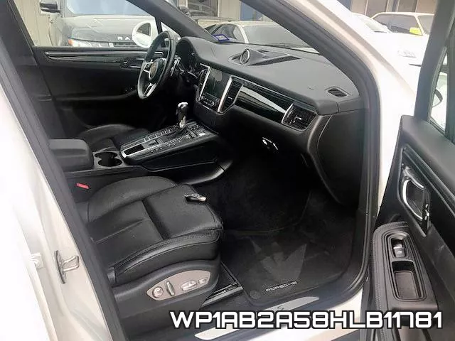 WP1AB2A58HLB11781 фото 6