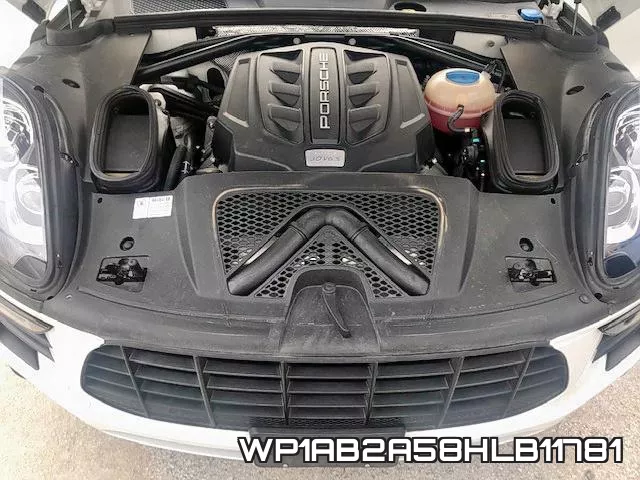 WP1AB2A58HLB11781 фото 8
