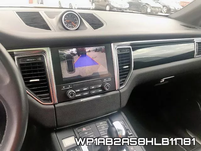 WP1AB2A58HLB11781 фото 10