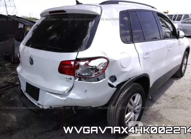 WVGAV7AX4HK002274 фото 7