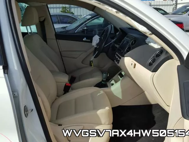 WVGSV7AX4HW505154 фото 6