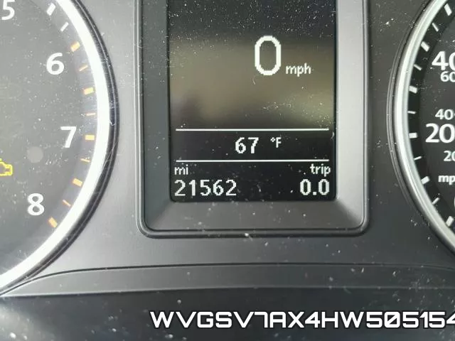 WVGSV7AX4HW505154 фото 9