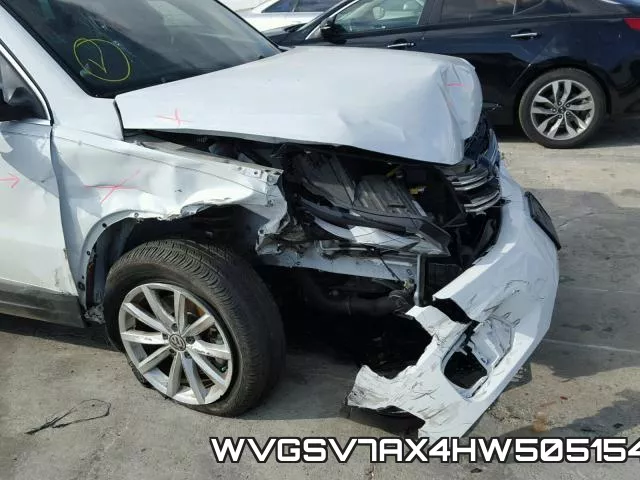 WVGSV7AX4HW505154 фото 10