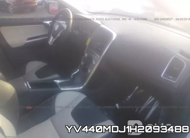 YV440MDJ1H2093488 фото 6