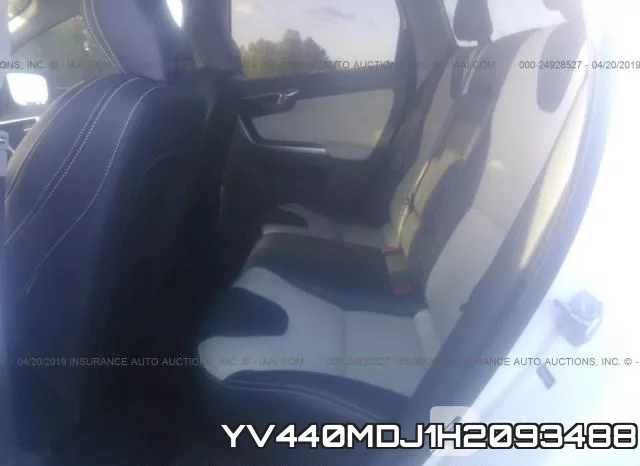 YV440MDJ1H2093488 фото 9