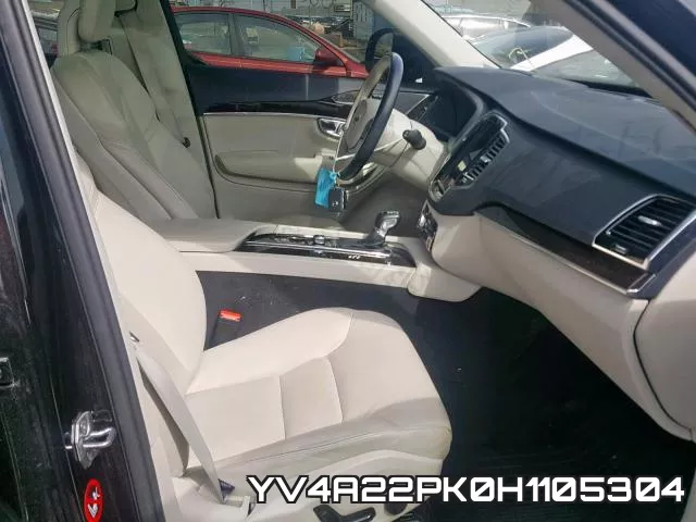 YV4A22PK0H1105304 фото 6