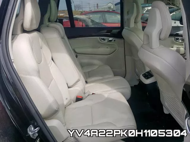 YV4A22PK0H1105304 фото 7