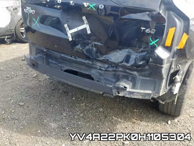 YV4A22PK0H1105304 фото 10