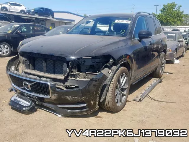 YV4A22PK6J1379032 фото 3