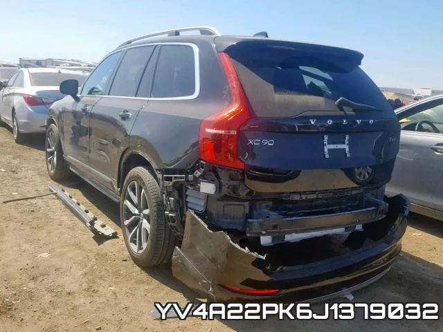 YV4A22PK6J1379032 фото 4