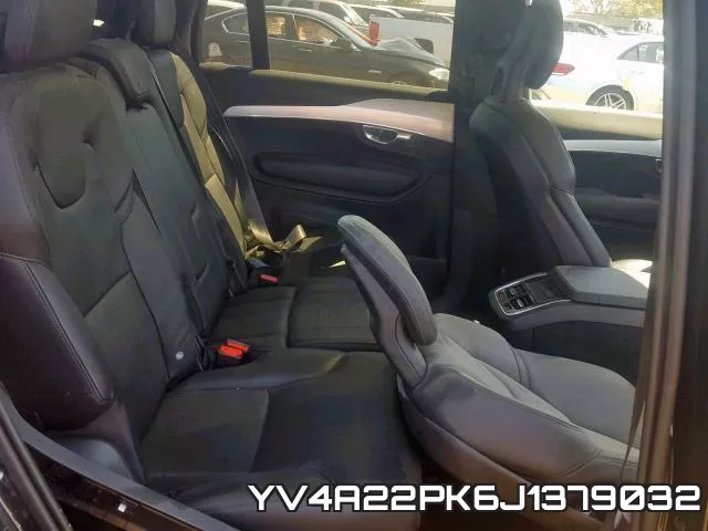 YV4A22PK6J1379032 фото 7