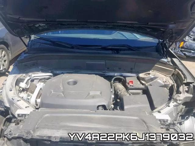 YV4A22PK6J1379032 фото 8