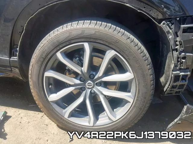 YV4A22PK6J1379032 фото 10