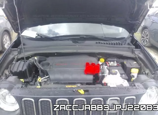 ZACCJABB3JPJ22083 фото 2