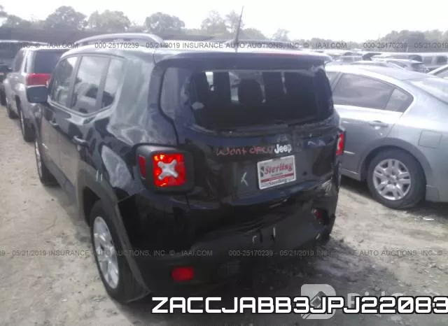 ZACCJABB3JPJ22083 фото 4