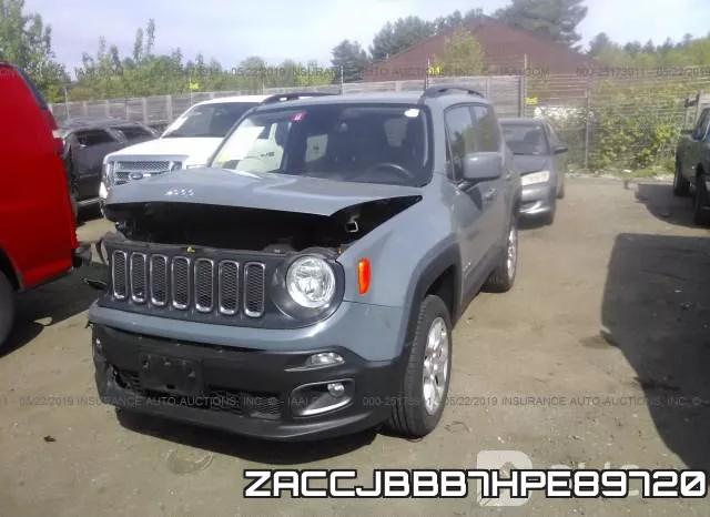 ZACCJBBB7HPE89720 фото 3
