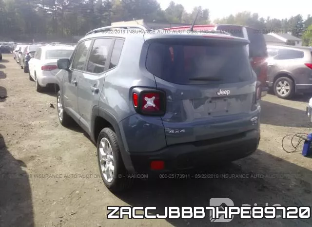 ZACCJBBB7HPE89720 фото 4