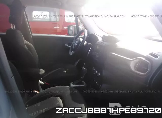 ZACCJBBB7HPE89720 фото 6