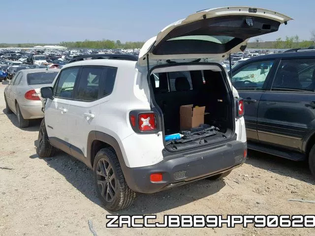 ZACCJBBB9HPF90628 фото 4
