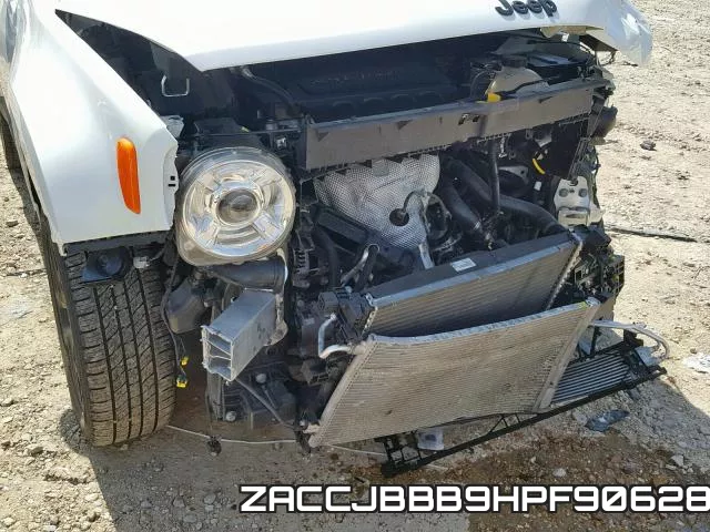 ZACCJBBB9HPF90628 фото 10