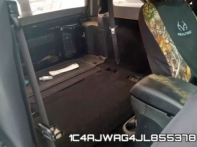 1C4AJWAG4JL855378 фото 7