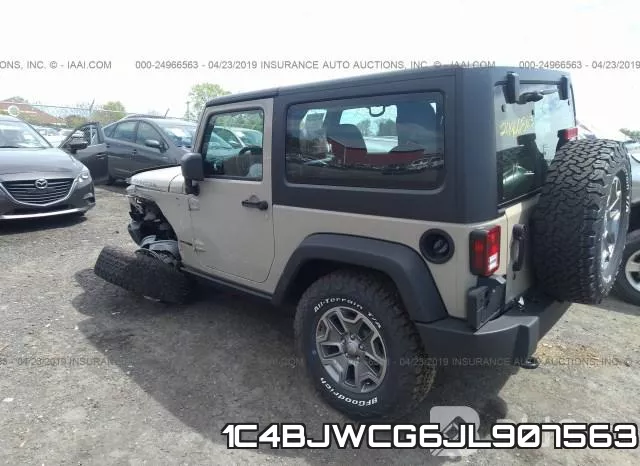 1C4BJWCG6JL907563 фото 4
