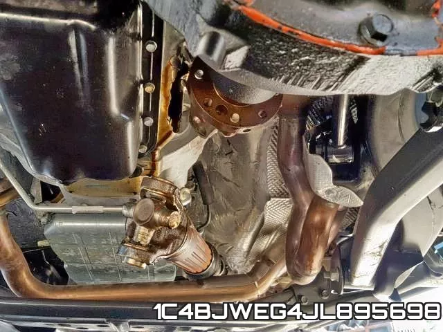 1C4BJWEG4JL895698 фото 10