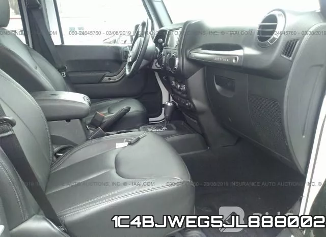 1C4BJWEG5JL888002 фото 6