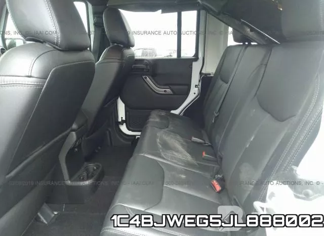 1C4BJWEG5JL888002 фото 9