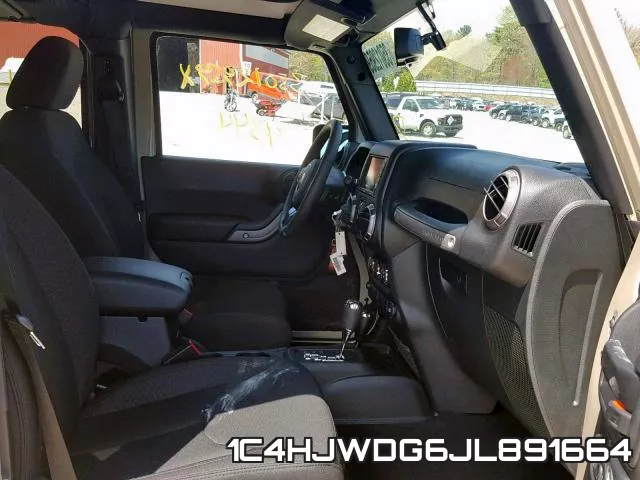 1C4HJWDG6JL891664 фото 6