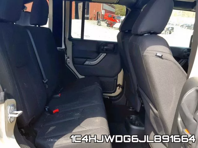 1C4HJWDG6JL891664 фото 7