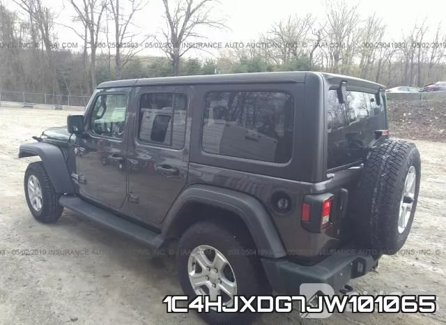 1C4HJXDG7JW101065 фото 4